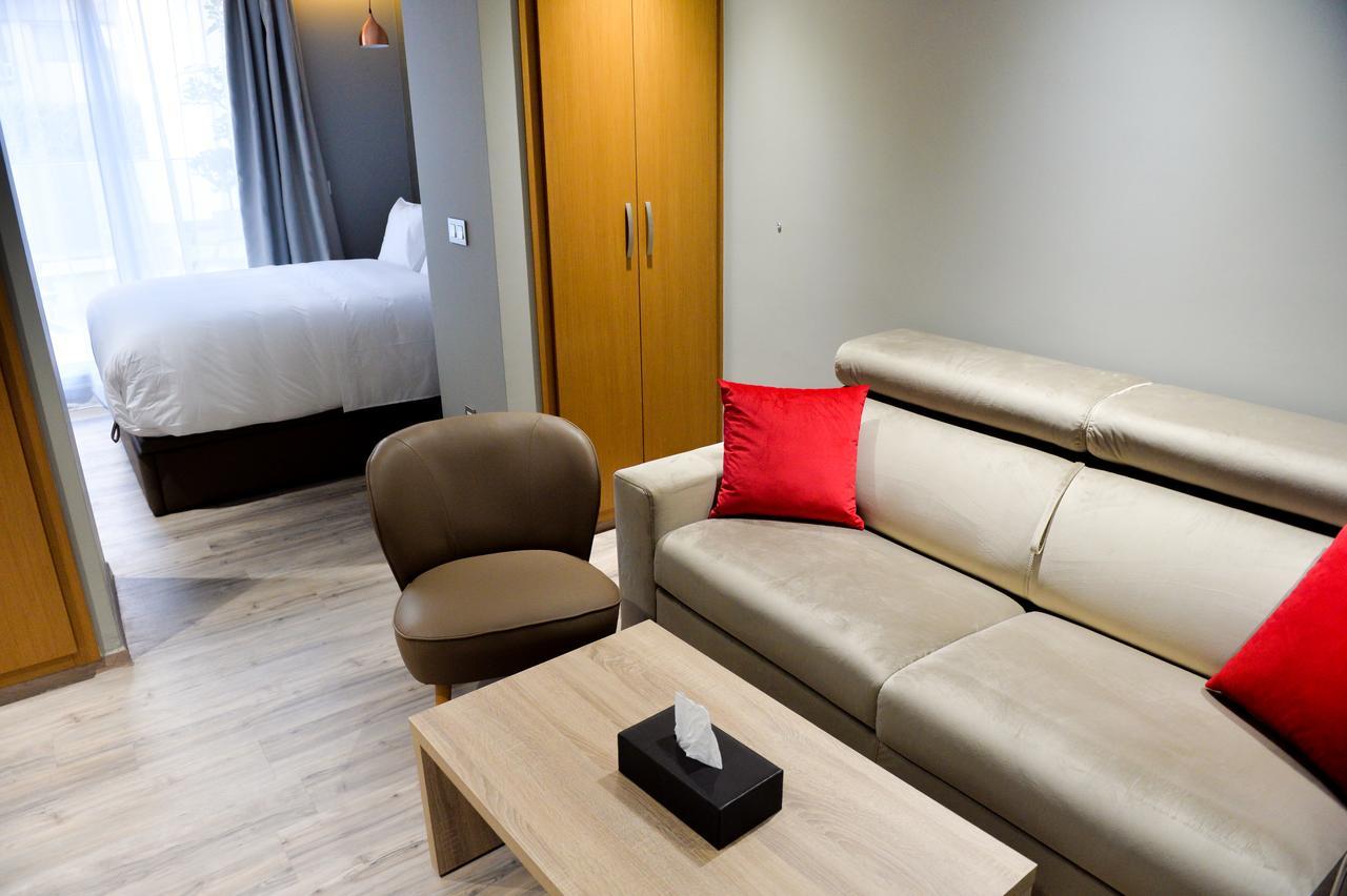 Appart hôtel Le 22