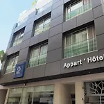Le 22 Appart\'Hotel