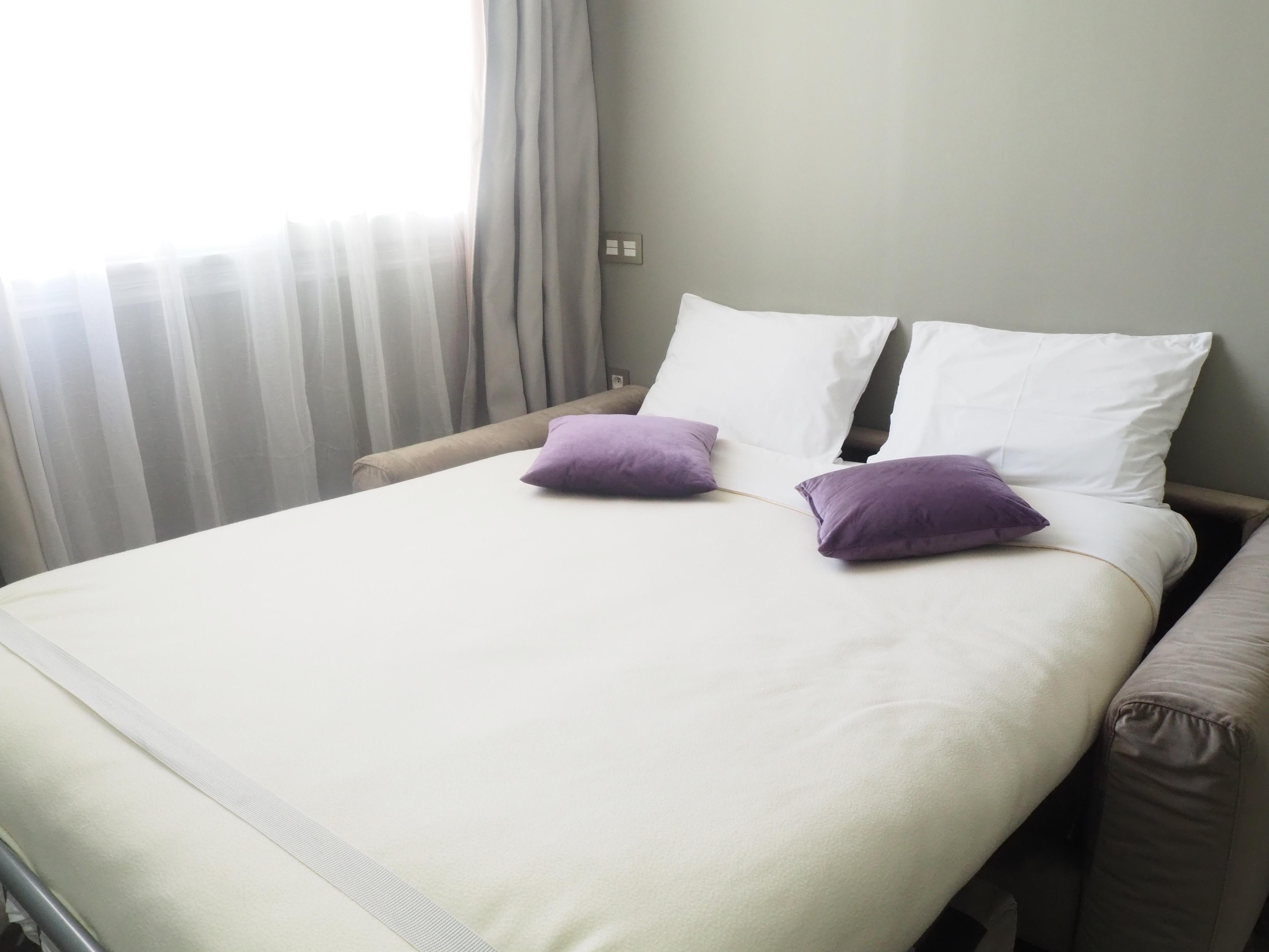 Aparthotel Le 22 4*