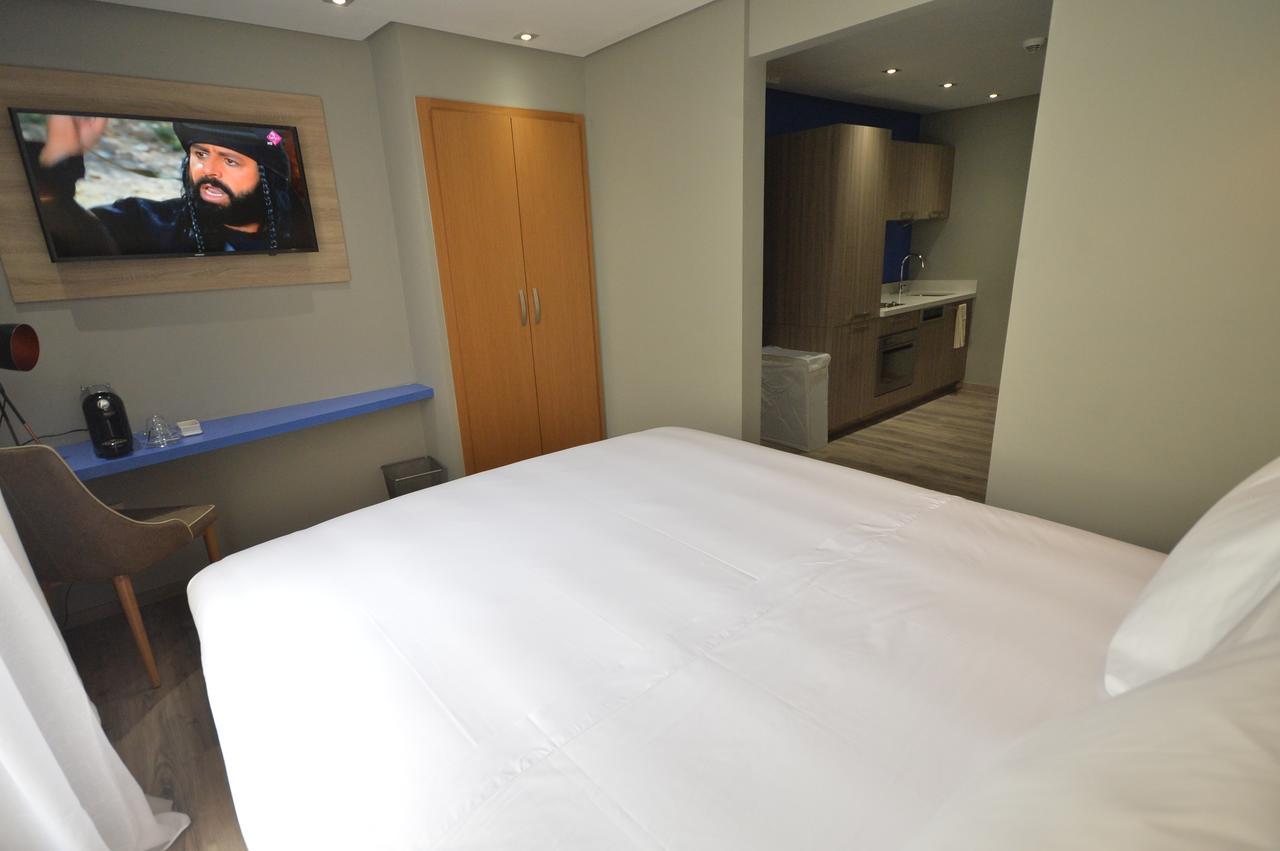 Le 22 Aparthotel Casablanca