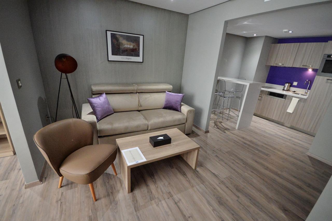 Le 22 Aparthotel