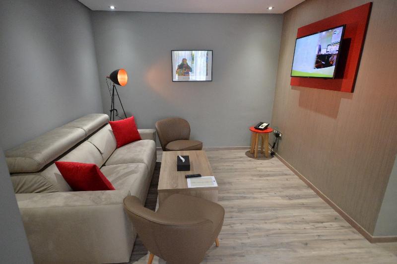 Le 22 Aparthotel