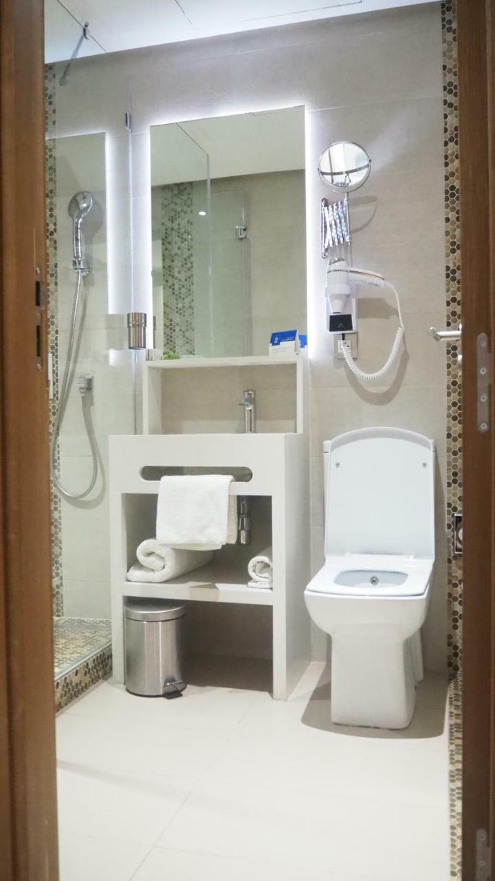 Le 22 Aparthotel