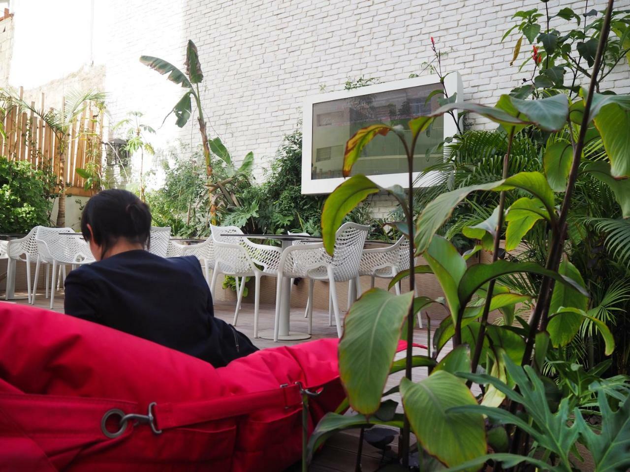 Le 22 Aparthotel 4*